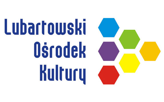 Lubartowski Ośrodek Kultury - logo